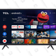 Image for article titled Treat Yourself to a New TV for Under $300